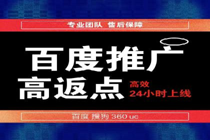 知名SEM竞价代运营公司案例剖析
